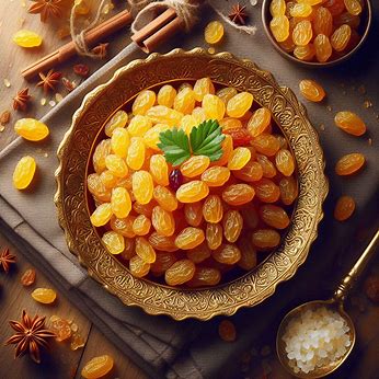 تصویر 3 از خرید با قیمت باور نکردنی کشمش طلایی